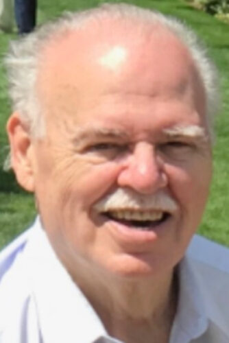 Richard L. Scott 1937-2025